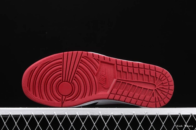 Kicktheory 555088-062 1 Bloodline High Air Jordan OG 0712